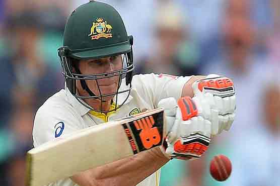 Seamless transition for new-look Australia team - Lehmann