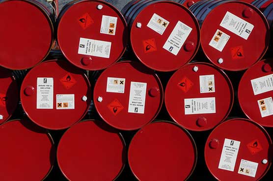 Global oil demand growth to slow in 2016: IEA