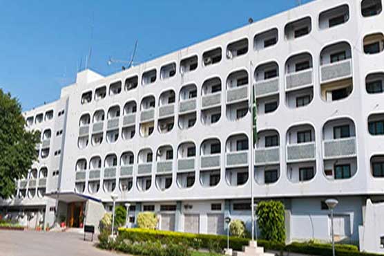 Pakistan appoints fresh ambassadors in different countries