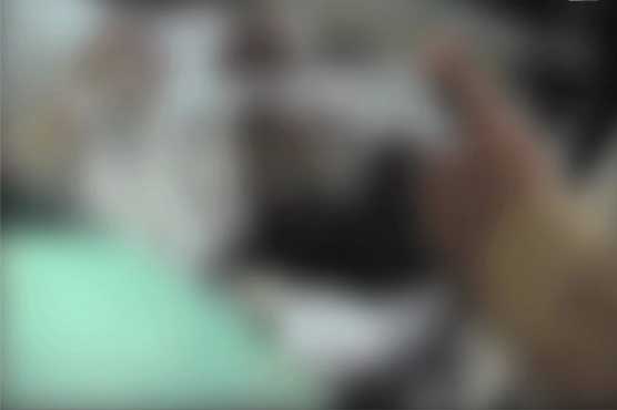 ASI arrested after raped girl commits suicide