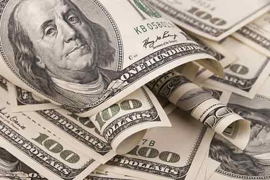 Dollar slips on signs of weakening global economy