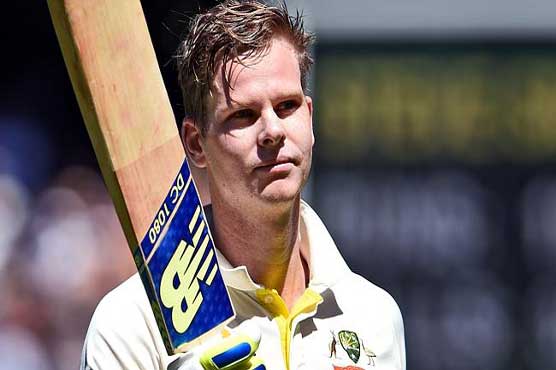 New Australia captain Smith vows to lead from front