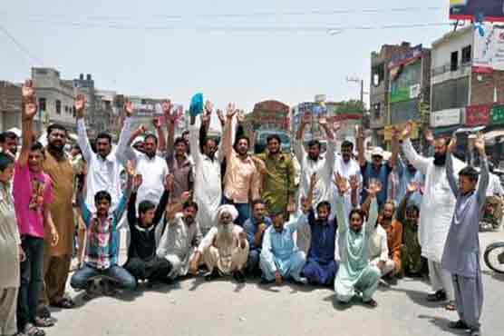 APTMA demands imposition of anti-dumping duty on imported polyester