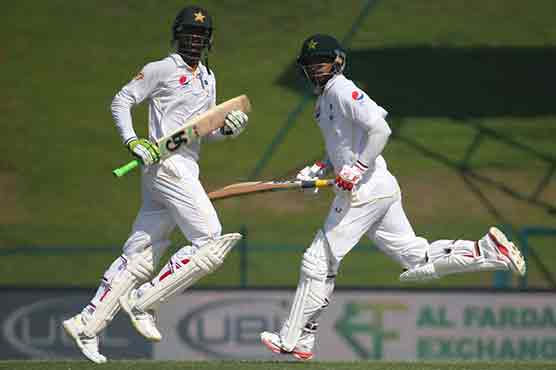 Day 2: Pakistan resume innings from 286-4 in first England Test