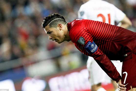 Ronaldo targets Euro 2016 to crown career