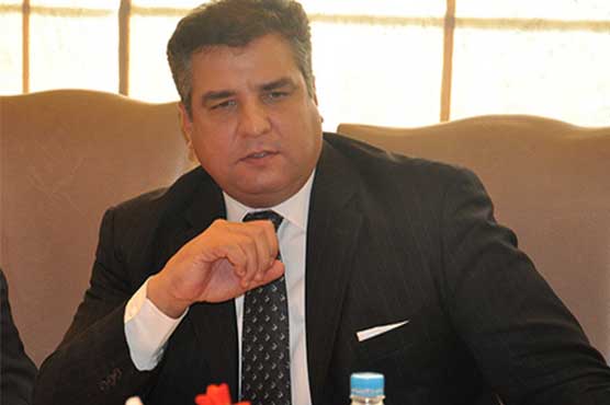 Danial Aziz demands apology from Imran Khan over allegations on PM