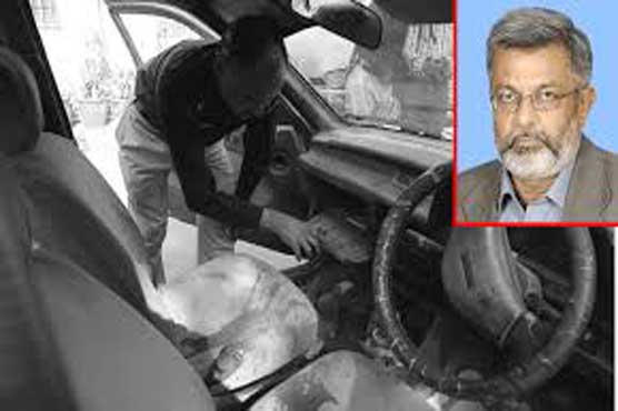 Lyari gang war operative ordered hit on Godil, arrested suspects reveal