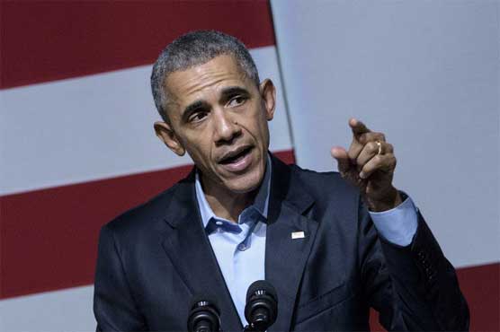 Obama deploys military to Cameroon for Boko Haram mission