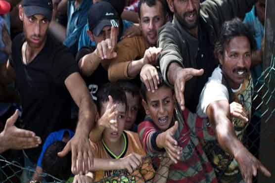 EU summit to push Turkey on migrants