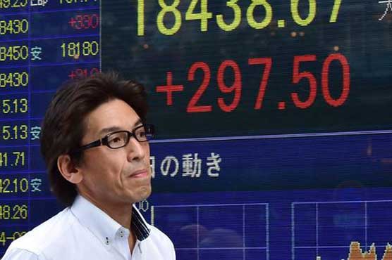 Hong Kong shares rally on Fed rate hopes