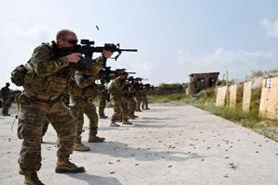 Obama deploys military to Cameroon for Boko Haram mission