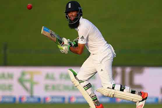 Day 3: England start innings from 56-0 in first Pakistan Test