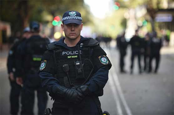 Shock as 12-year-old on Australian terror radar