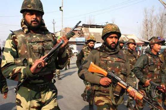 Indian troops martyr 3 Kashmiris in Doda, Poonch districts