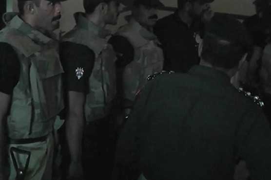 Muzaffargarh ASI, constable remanded to police for five days in Sonia's suicide case