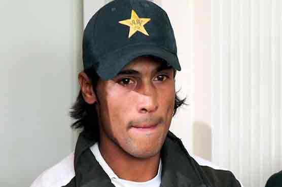 Amir fined after row in Pakistan domestic match