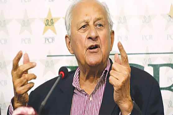 Muhammad Amir will not get selected if he doesn't improve his attitude: Chairman PCB