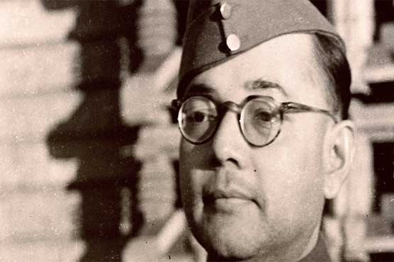 Modi decides to release secret files on Subhas Chandra Bose