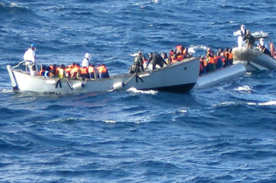 Spanish court closes probe into police over migrant drownings 