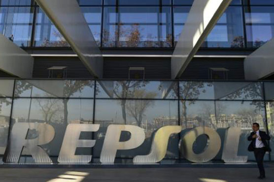 Spain's Repsol to sell 6.2 bn euros in assets 