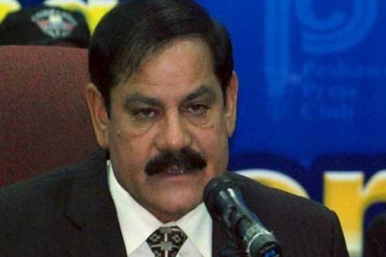 Funds were invested in stocks during MMA govt: KP information minister