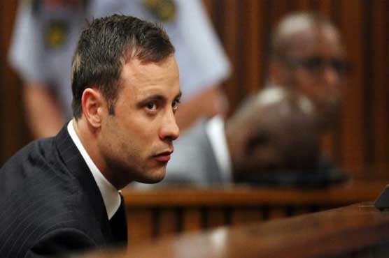 Pistorius to be released on parole next Tuesday