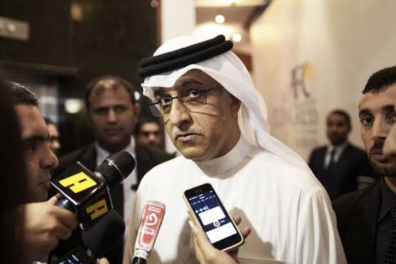 Football: Asian chief to stand for FIFA presidency