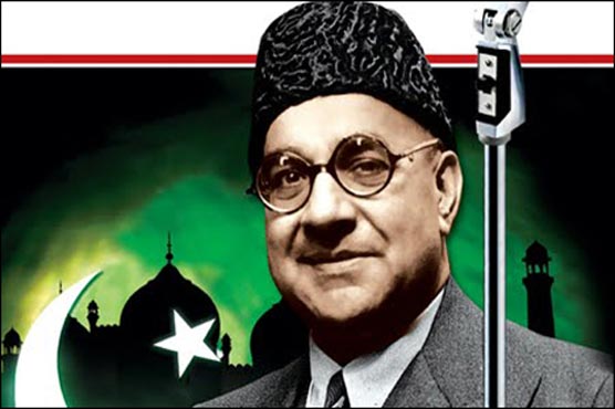 Death anniversary of Shaheed-e-Millat Liaquat Ali Khan being observed today