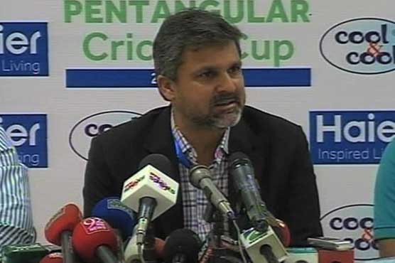 Petition against Moin Khan's casino scandal disposed of
