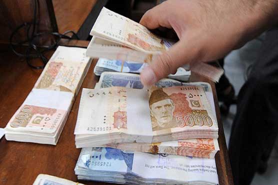 Bank deposits rise contrary to expected plunge after imposition of withholding tax