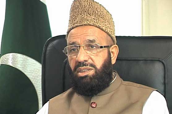 Religious affairs ministry announces Rs 5 lac each for Mina martyrs' families 