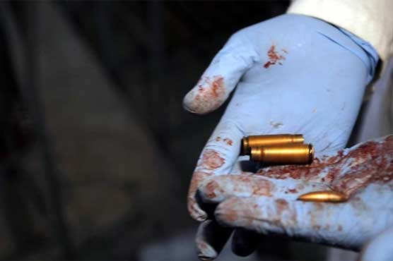 Three women killed over domestic dispute in Peshawar