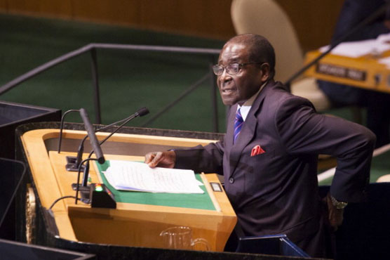 Zimbabwe vows no reform of foreign ownership law