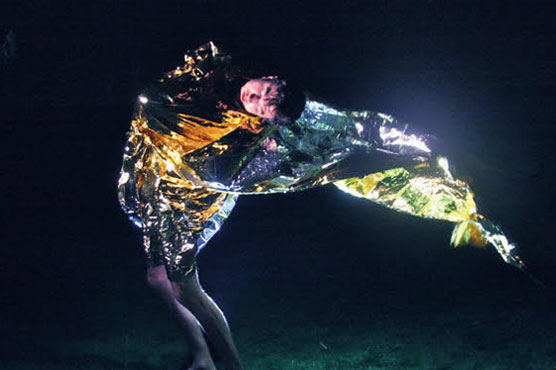 With cinema flair, Belgian electropop sensations hit US