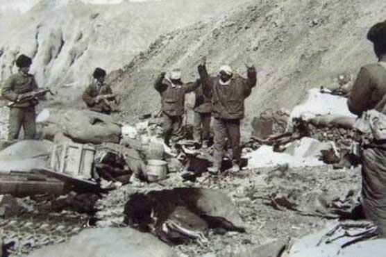 Pakistan could shatter Indian army in 62 but US intervened: Bruce Riedel