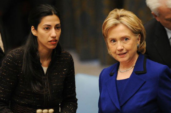 Clinton aide testifies as Democrats slam Benghazi panel 