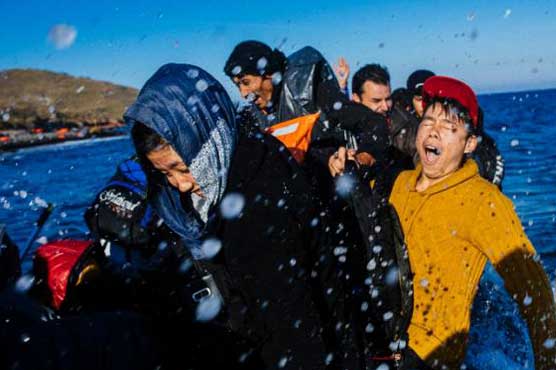 Turkey pours cold water on EU migrant plan