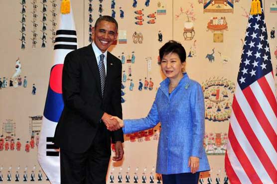 Obama says US ready to 'engage' N. Korea, but must abandon nukes 