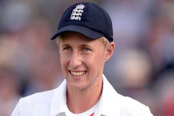 Root believes Cook's knock set an example