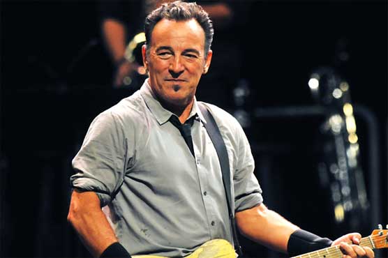 Springsteen to release scrapped album in 'River' box