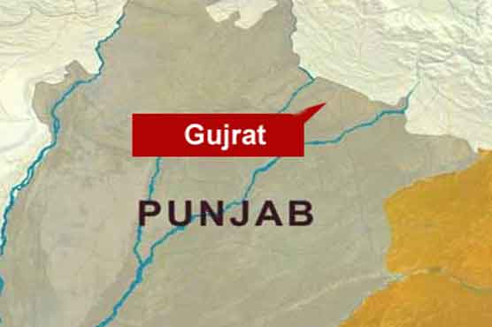 Gujrat: PML-Q Candidate's son killed as convoy comes under fire 