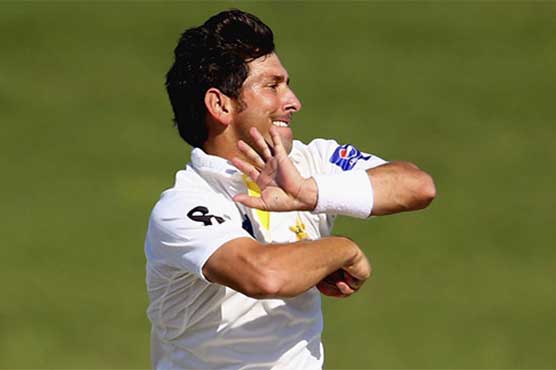 Yasir Shah 'feeling fit' but Pakistan hints at surprise addition