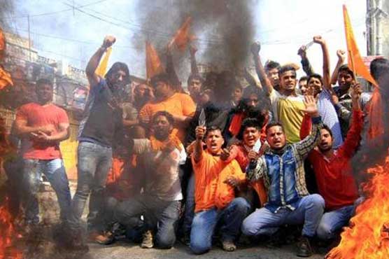 Another Muslim lynched in India over alleged cow smuggling