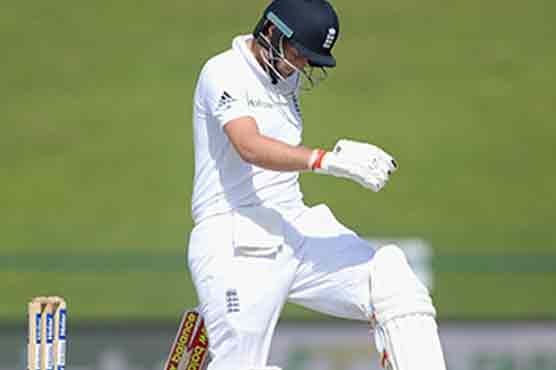 Day 5: England declare at 598-9 in first Pakistan Test