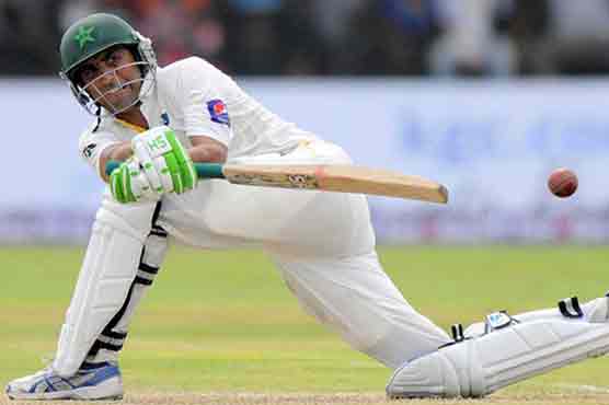 Anderson double strike leaves Pakistan in trouble