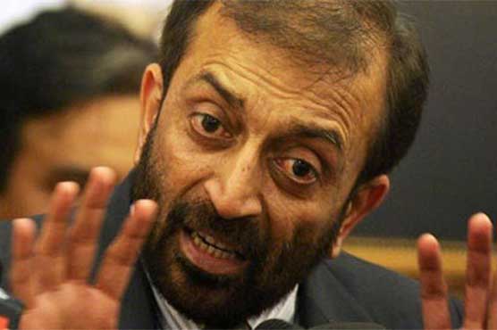 MQM seeks US help to stop govt from targeting its members in Karachi: report