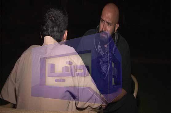 Kalat resident who spied for India makes startling revelations