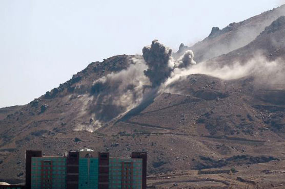 Yemen govt invited to UN-brokered peace talks: spokesman