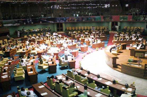 MQM expected to withdraw resignations from Sindh Assembly in 3 days