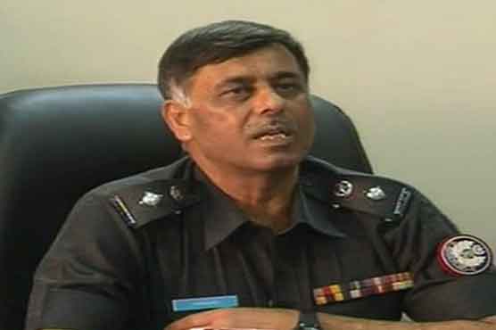 Karachi: Eight terrorists gunned down during police clash in Manghopir